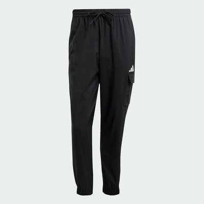 Pantalon cargo petit logo Essentials ADIDAS SPORTSWEAR
