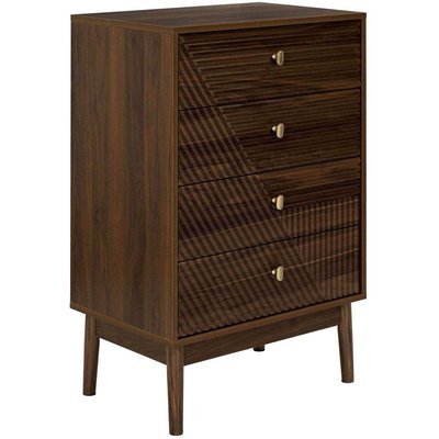 Commode en bois Tiffany CMP