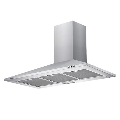 Exaustor chaminé 9335FL, FLAMA FLAMA