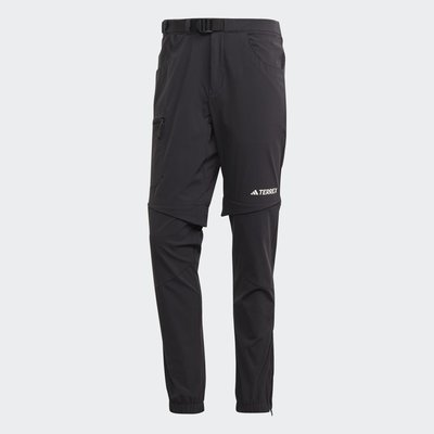Pantalon de randonnée Terrex Utilitas Zip-Off adidas Performance