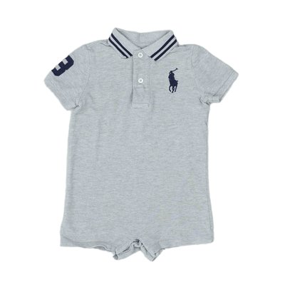 Combishort bébé - Très bon état RALPH LAUREN