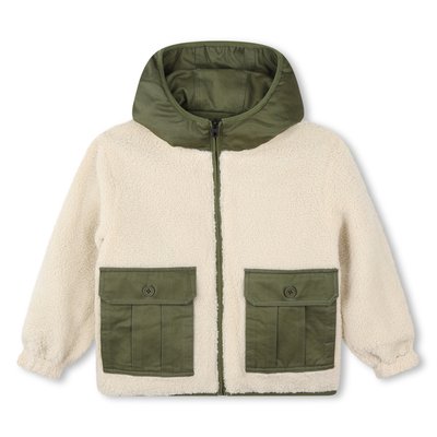 Blouson réversible MARC JACOBS
