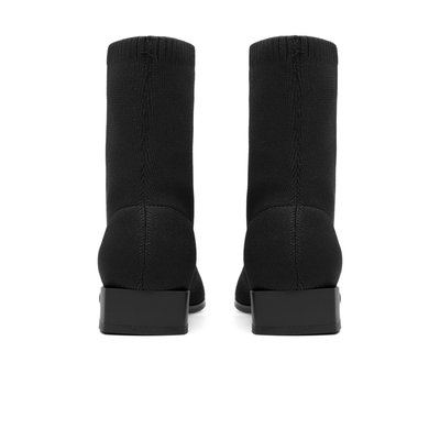 bottines chelsea BIANCO BIANCO