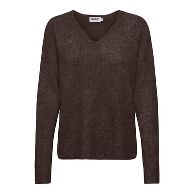Brushed Knit Jumper ONLY
