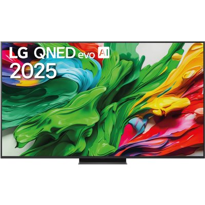 TV Miniled 65QNED86A 2025 LG