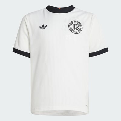 Maillot Anniversaire Allemagne Enfants adidas Originals
