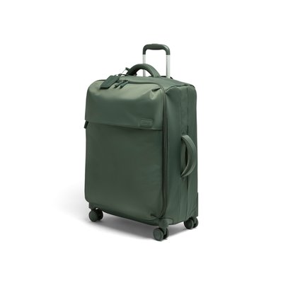 Plume valise 4 roues taille M LIPAULT