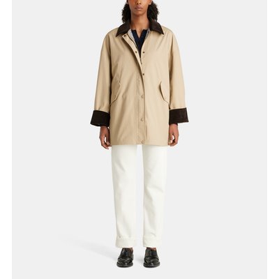 Parka Courte Kookie Coton JODHPUR