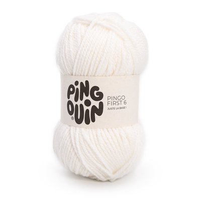Pingo First 6 PINGOUIN