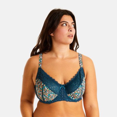 Soutien-gorge à armatures ELENA POMM'POIRE
