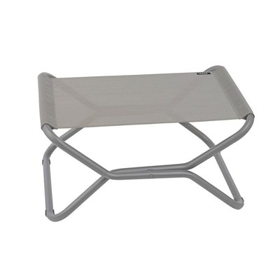 Repose-jambes / tabouret pliant - NEXT LAFUMA MOBILIER