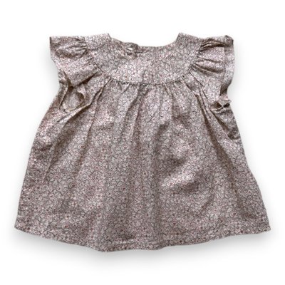 Blouse bébé - Très bon état BONPOINT