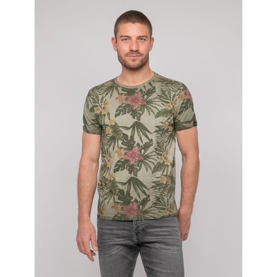 T-shirt Coton Motifs Noubomel RITCHIE