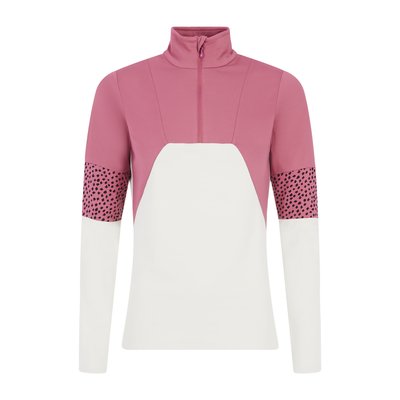 Haut 1/4 zippé PRTMORPH PROTEST