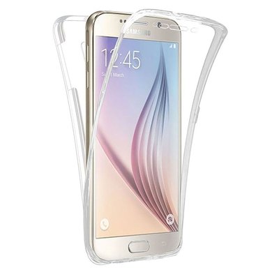 Coque 360 Galaxy S7 Edge LA COQUE FRANCAISE