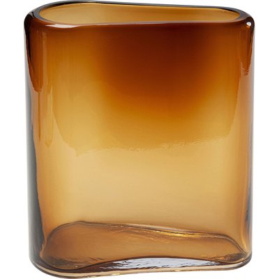 Vase Grazioso marron 32cm KARE DESIGN