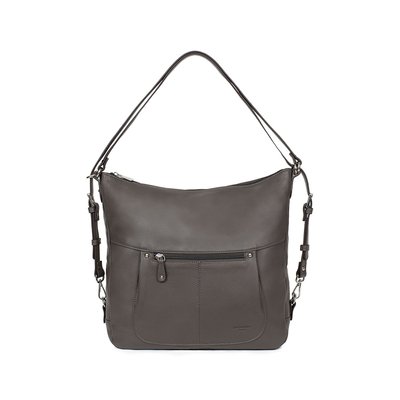 Sac transformable  A4  Cuir CONFORT HEXAGONA