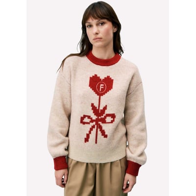 Pull IXORA FRNCH