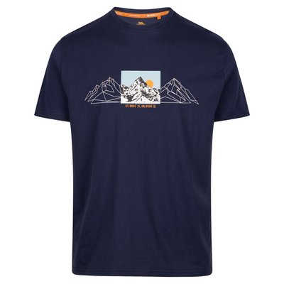T-shirt GRANDE TRESPASS