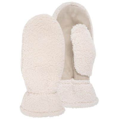Gants en sherpa, doublé chaud ISOTONER