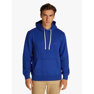 Fleece hoodie TOMMY HILFIGER