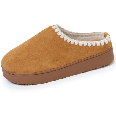 Chaussons mules ISOTONER