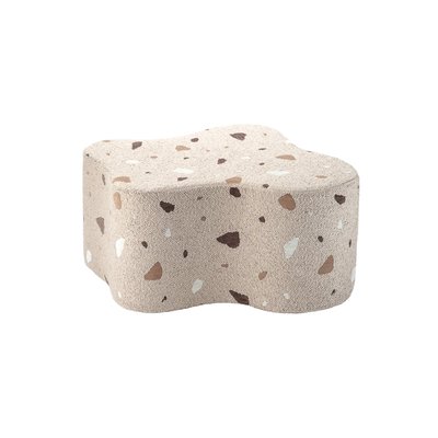 Pouf Nuage Terrazzo WIGIWAMA