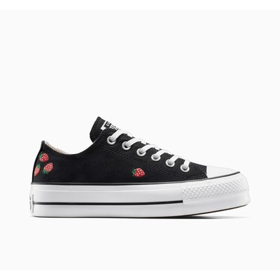 Baskets Lift Classic Graphics CONVERSE