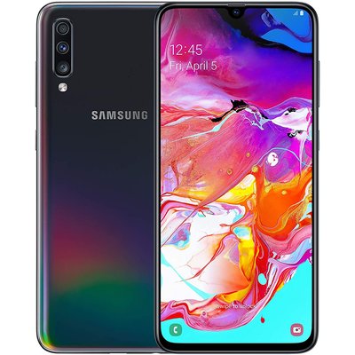 Smartphone Galaxy A70 SAMSUNG