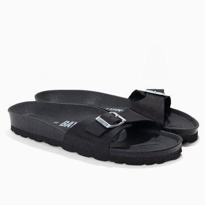 Sandales en cuir ZEPHYR pour femme BAYTON