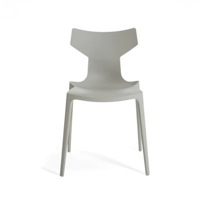 Lot de 2 chaises RE KARTELL