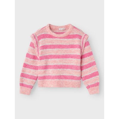 Pull en maille NAME IT NAME IT