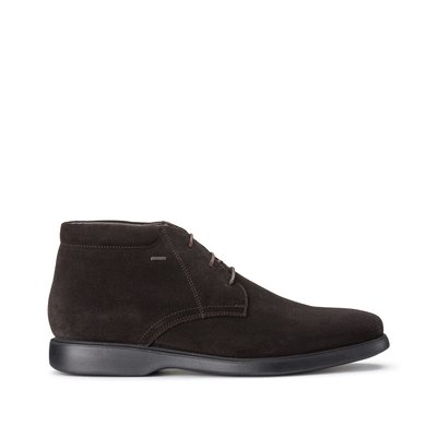 Boots nubuck U BRAYDEN 2FIT ABX D GEOX