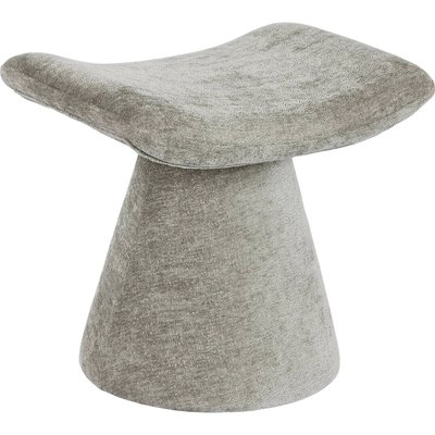 Tabouret élégant  en polyester pour salon RECOLLECTION