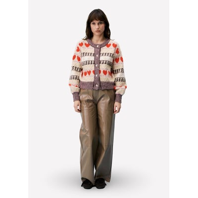 Cardigan ALUCITE FRNCH