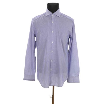 Chemise en coton - Très Bon État BOSS