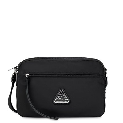 Sac armani vernis La Redoute
