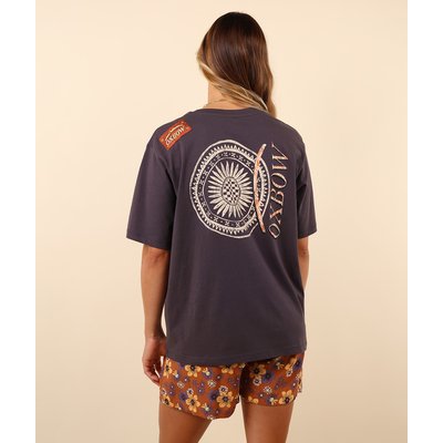 Tee-shirt manches courtes TIBO OXBOW