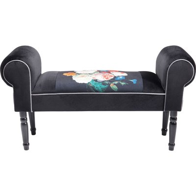 Banc Wing velours KARE DESIGN