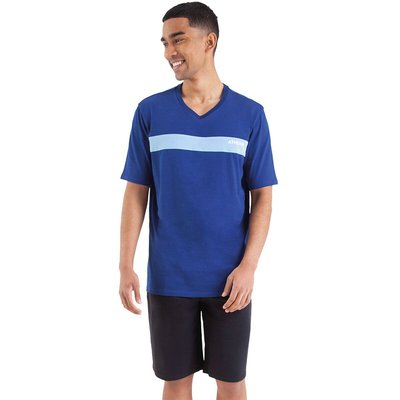 Pyjashort col V ATHENA