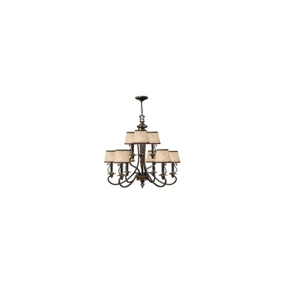 Lustre    PLYMOUTH BOUTICA-DESIGN