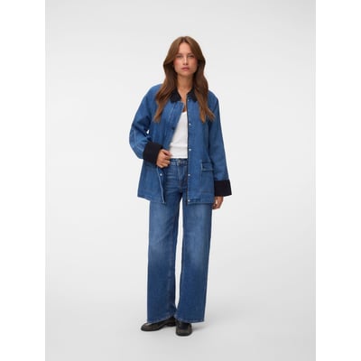 Veste En Jean VERO MODA