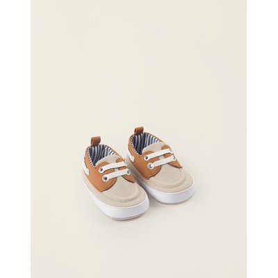 Chaussures Bateau ZIPPY