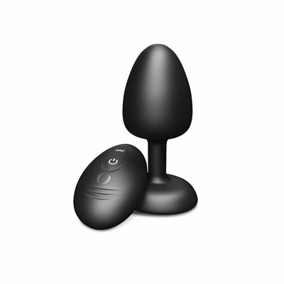 Analplug Geisha Infinite L DORCEL