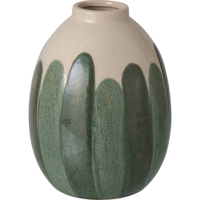 Vase en poterie fait main RECOLLECTION