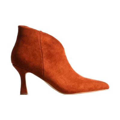 Bottines à Talon Bellucci ENZA NUCCI