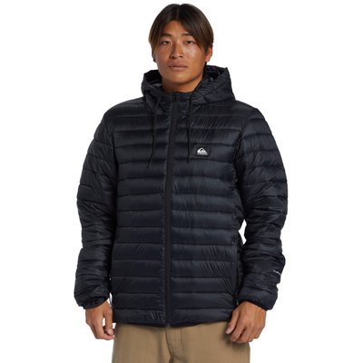 Veste isolante SCALY QUIKSILVER
