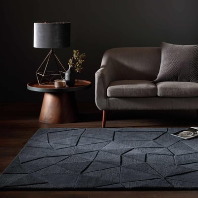 Tapis en laine SHARD FLAIR RUGS