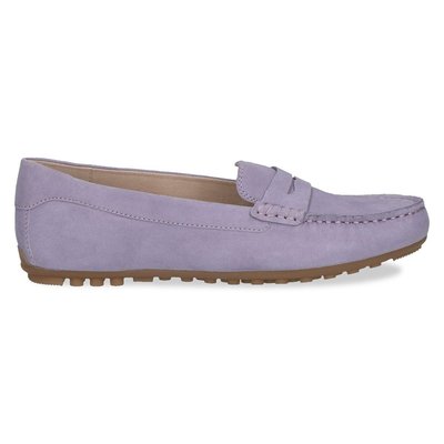 Mocassin en cuir CAPRICE