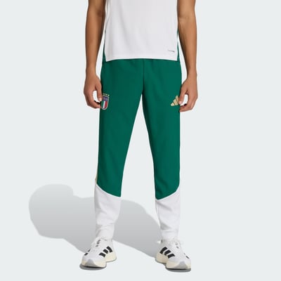 Pantalon De Présentation Italie 26 Tiro adidas Performance